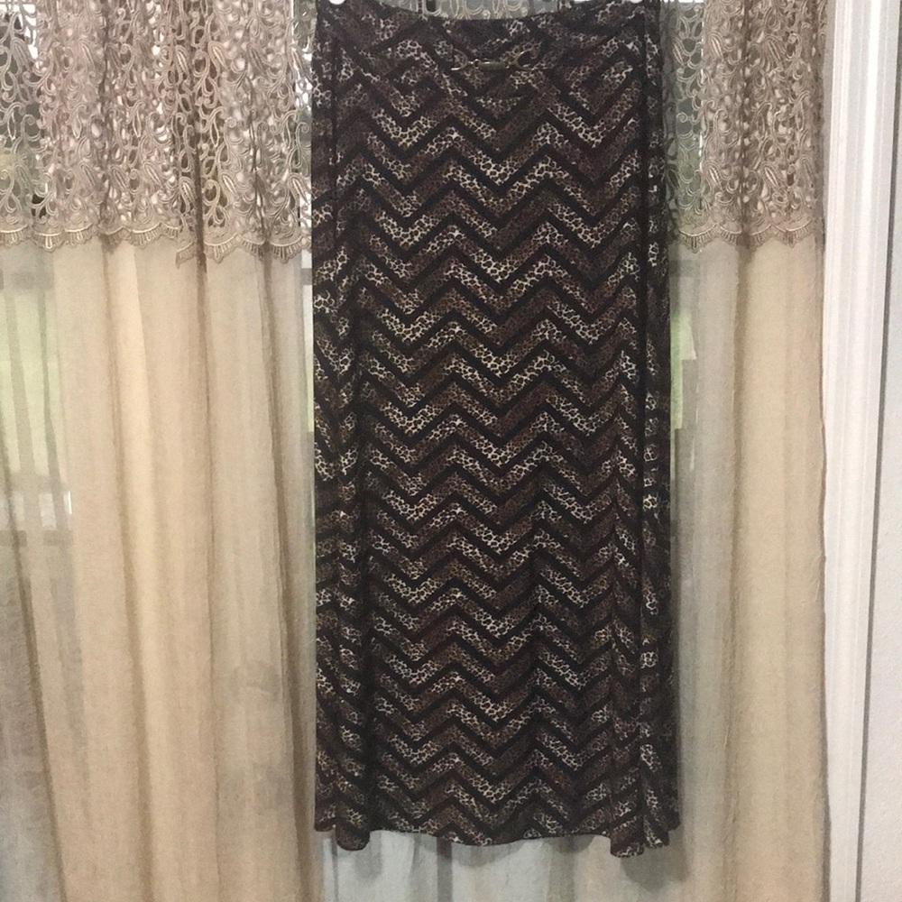 Robert Louis Maxi Skirt